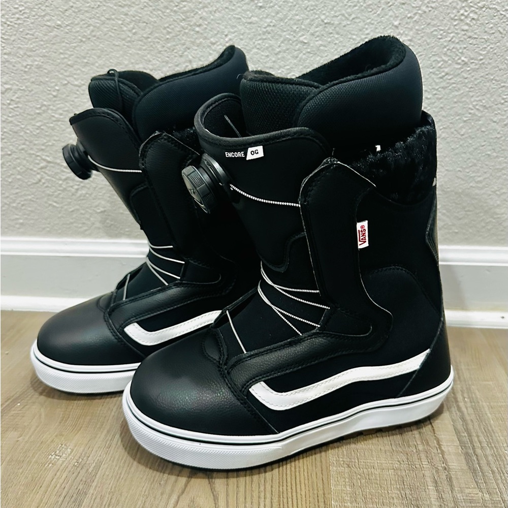Vans encore og boot ( women )